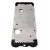 Lcd Frame Middle Chassis For Oukitel G1 White By - Maxbhi Com