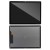 Lcd With Touch Screen For Ulefone Tab A11 Pro Grey By - Maxbhi Com