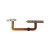 Volume Button Flex Cable For Doogee S41t By - Maxbhi Com