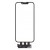 Touch Screen Digitizer For Apple Iphone 13 Pro Graphite By - Maxbhi Com