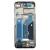 Lcd Frame Middle Chassis For Infinix Hot 12 Blue By - Maxbhi Com