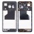 Middle Frame Ring Only For Tecno Pova 6 Neo Green By - Maxbhi Com