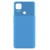 Back Panel Cover For Xiaomi Poco C31 White - Maxbhi Com