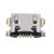 Charging Connector For Samsung Galaxy A03 By - Maxbhi Com