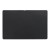Lcd With Touch Screen For Honor Pad X8a Black By - Maxbhi Com