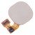 Fingerprint Sensor Flex Cable For Infinix Smart 4 X653 White By - Maxbhi Com