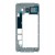 Middle Frame Ring Only For Samsung Galaxy J5 2016 Black By - Maxbhi Com
