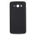 Back Panel Cover For Samsung Galaxy Grand 2 Black - Maxbhi Com