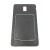 Back Panel Cover For Samsung Galaxy Tab Active3 White - Maxbhi Com