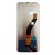 Lcd With Touch Screen For Itel A50c White By - Maxbhi Com