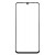 Replacement Front Glass For Infinix Note 12 2023 Blue By - Maxbhi Com