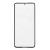 Replacement Front Glass For Xiaomi Redmi K60 Ultra White By - Maxbhi Com