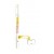 Volume Button Flex Cable For Infinix Note 12 2023 By - Maxbhi Com