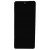 Lcd With Touch Screen For Lava Blaze Pro 5g Pearl By - Maxbhi Com