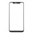 Replacement Front Glass For Xiaomi Mi 8 Pro Gold By - Maxbhi Com