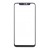 Replacement Front Glass For Xiaomi Mi 8 Pro Pink By - Maxbhi Com