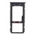 Sim Card Holder Tray For Coolpad Cp12 Blue - Maxbhi Com