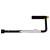 Fingerprint Sensor Flex Cable For Oukitel Wp52 White By - Maxbhi Com