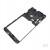 Middle Frame Ring Only For Zte Blade L9 White By - Maxbhi Com