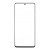 Replacement Front Glass For Honor 50 Se White By - Maxbhi Com