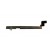 Volume Button Flex Cable For Zte Blade L9 By - Maxbhi Com