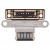 Charging Connector For Apple Ipad Pro 12 9 2021 By - Maxbhi Com