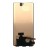 Lcd With Touch Screen For Vivo V30e Black By - Maxbhi Com