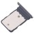 Sim Card Holder Tray For Google Pixel 8a White - Maxbhi Com