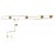 Volume Button Flex Cable For Tecno Pova 5 By - Maxbhi Com
