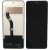 Lcd With Touch Screen For Vivo V50 Red By - Maxbhi Com