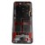 Lcd Frame Middle Chassis For Huawei P60 Black By - Maxbhi Com