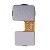 Fingerprint Sensor Flex Cable For Motorola Edge 2023 White By - Maxbhi Com
