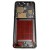 Lcd Frame Middle Chassis For Huawei P60 Green By - Maxbhi Com