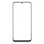 Replacement Front Glass For Zte Blade A72s Black By - Maxbhi Com