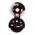Camera Lens Glass With Frame For Zte Voyage 40 Pro Plus White By - Maxbhi Com