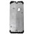 Lcd Frame Middle Chassis For Blackview Bv7100 Black By - Maxbhi Com