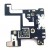 Charging Connector Flex Pcb Board For Tecno Phantom 9 By - Maxbhi Com
