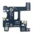 Charging Connector Flex Pcb Board For Tecno Phantom 9 By - Maxbhi Com