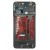 Lcd Frame Middle Chassis For Honor 9x Lite White By - Maxbhi Com