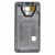 Back Panel Cover For Meizu Pro 6 Plus 128gb White - Maxbhi Com