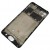 Lcd Frame Middle Chassis For Meizu Pro 6 Plus 128gb Grey By - Maxbhi Com