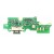 Charging Connector Flex Pcb Board For Cubot X18 By - Maxbhi Com