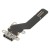 Charging Connector Flex Pcb Board For Google Pixel C 64gb By - Maxbhi Com