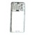 Middle Frame Ring Only For Umidigi Power 7 Max White By - Maxbhi Com
