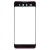 Replacement Front Glass For Vivo Nex 2 Vivo Nex Dual Screen Purple By - Maxbhi Com