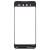 Replacement Front Glass For Vivo Nex 2 Vivo Nex Dual Screen Purple By - Maxbhi Com