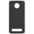 Back Panel Cover For Motorola Moto Z3 Black - Maxbhi Com