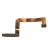 Fingerprint Sensor Flex Cable For Vernee Mars White By - Maxbhi Com