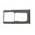 Sim Card Holder Tray For Vernee Mars Black - Maxbhi Com