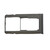 Sim Card Holder Tray For Vernee Mars White - Maxbhi Com
